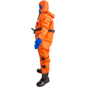 Insulation allcover biological clothing